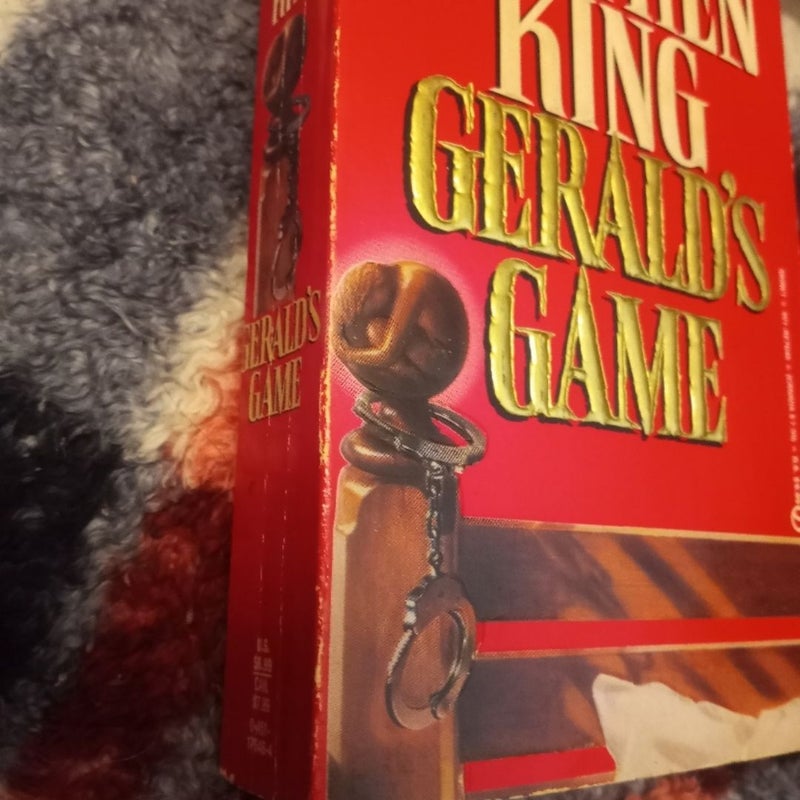 Gerald's Game