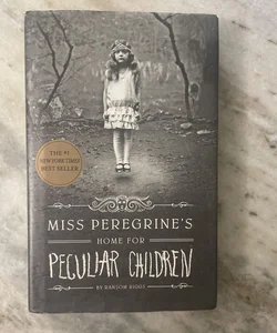 Miss Peregrine's Home for Peculiar Children