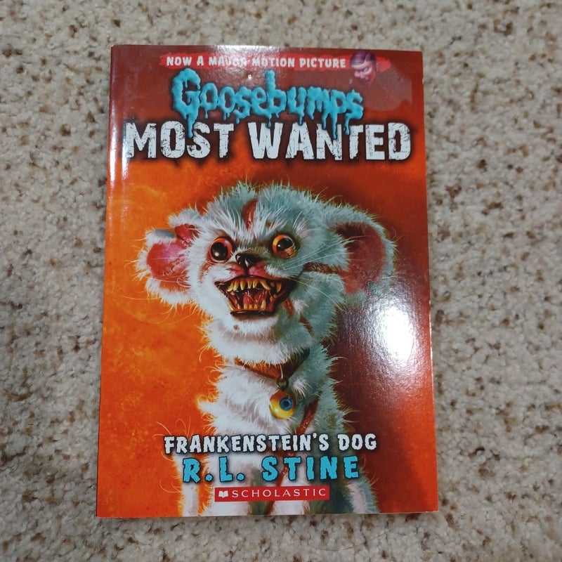 Frankenstein's Dog