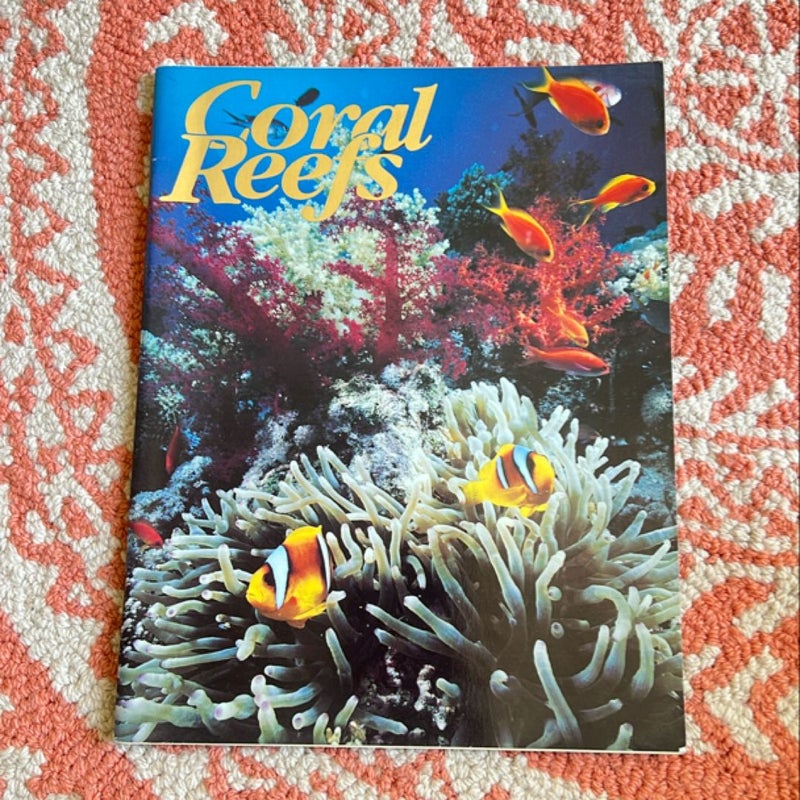 Coral Reefs