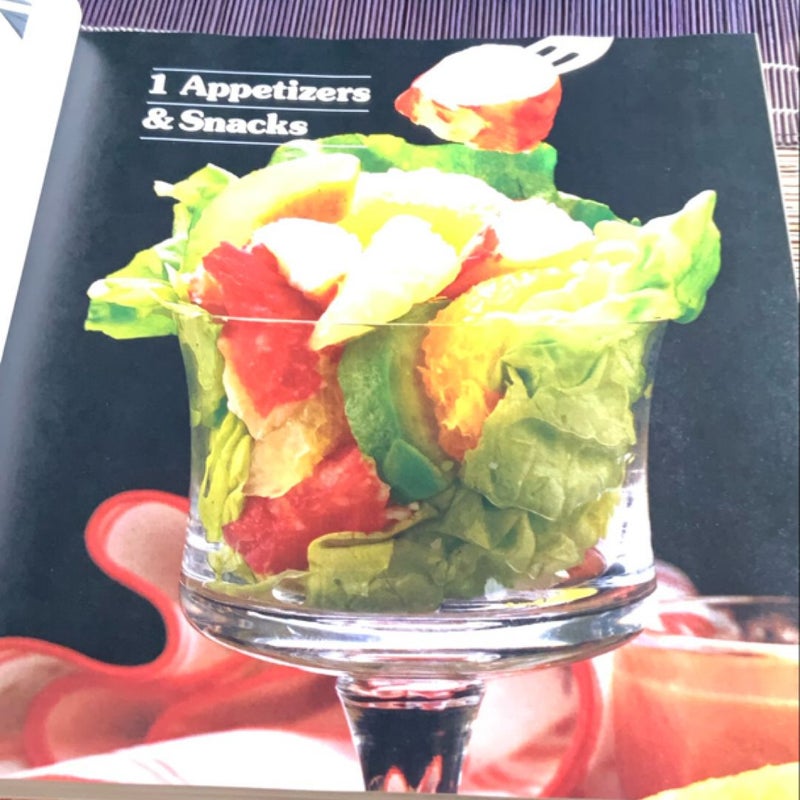 The New Cookbook