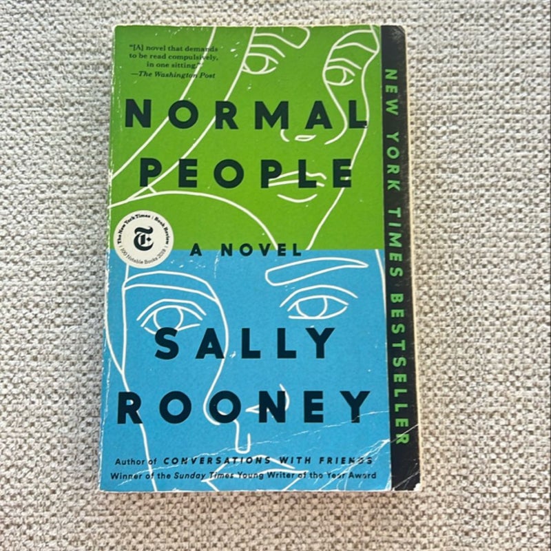 Normal People
