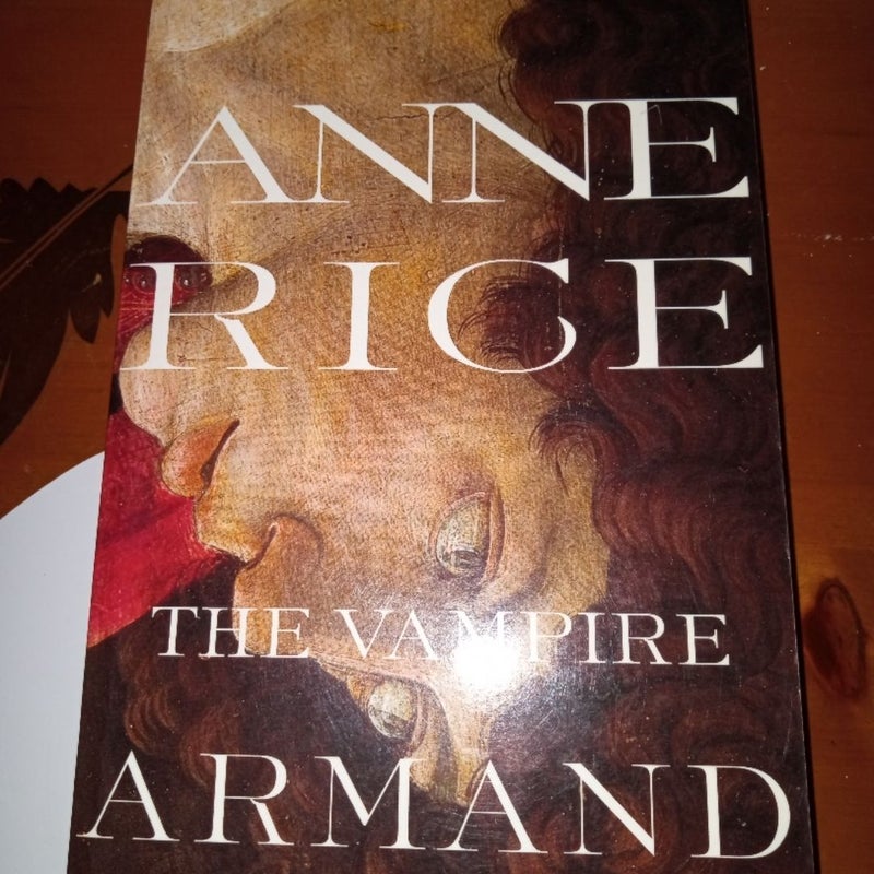 Anne Rice Bundle 