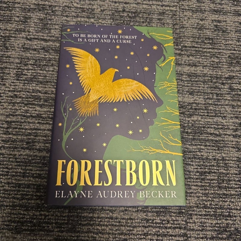 Forestborn