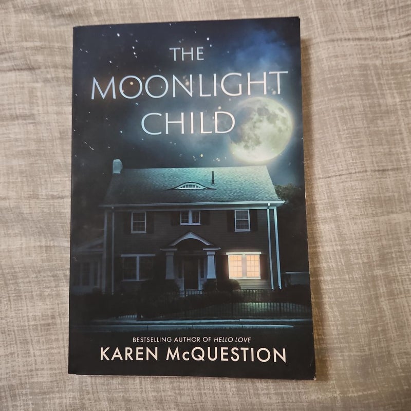 The Moonlight Child