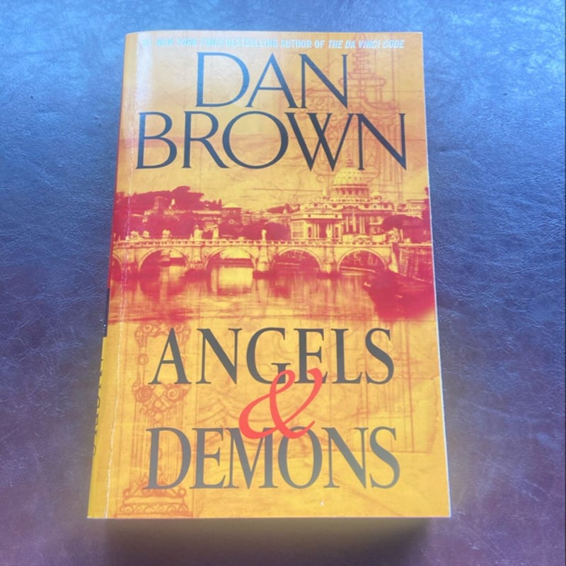 Angels and Demons