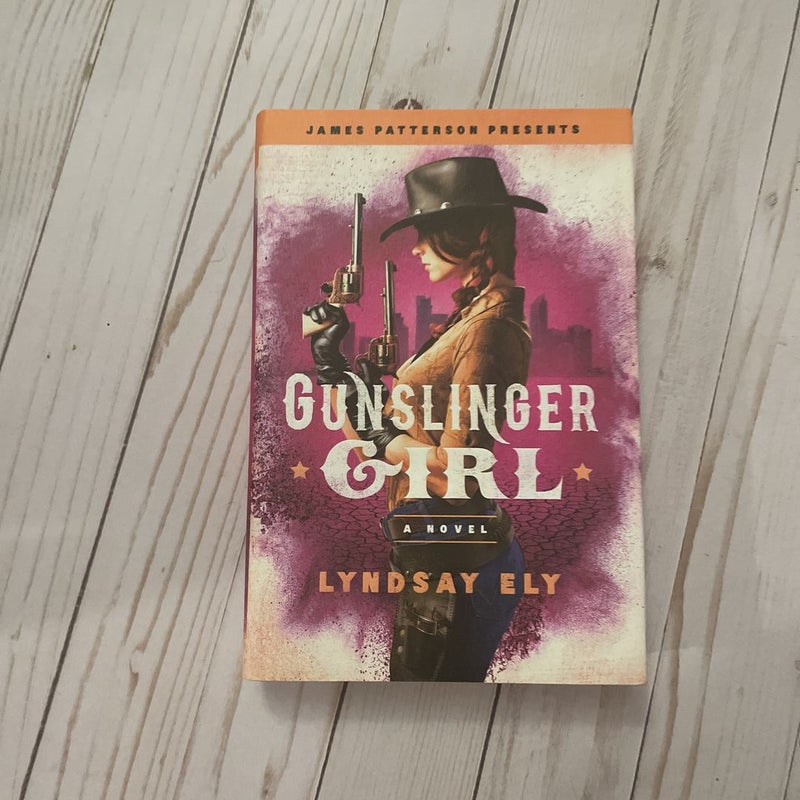 Gunslinger Girl