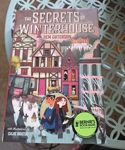 The Secrets of Winterhouse