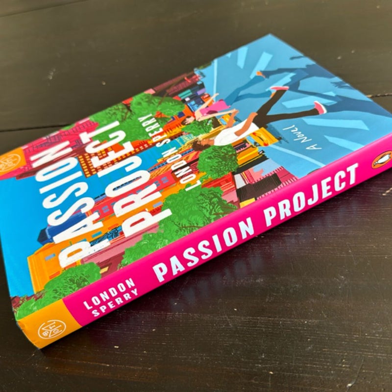 Passion Project