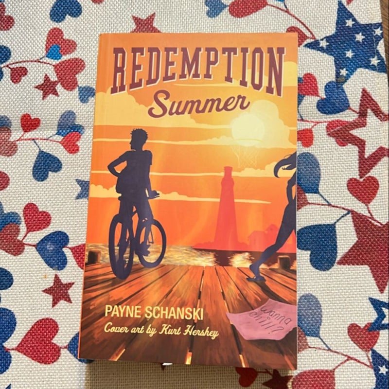 Redemption Summer