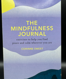 The Mindfulness Journal 