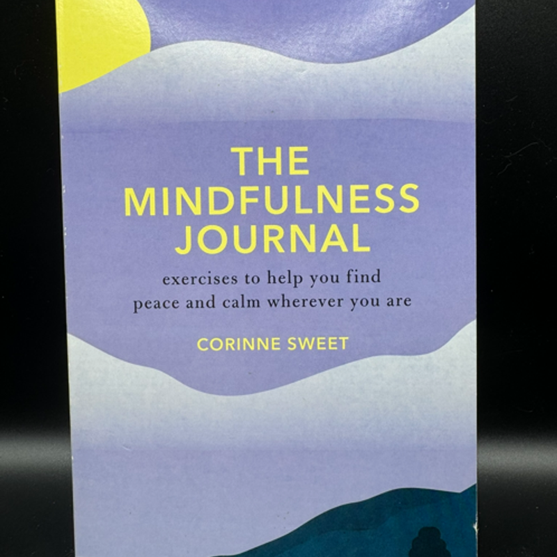 The Mindfulness Journal 