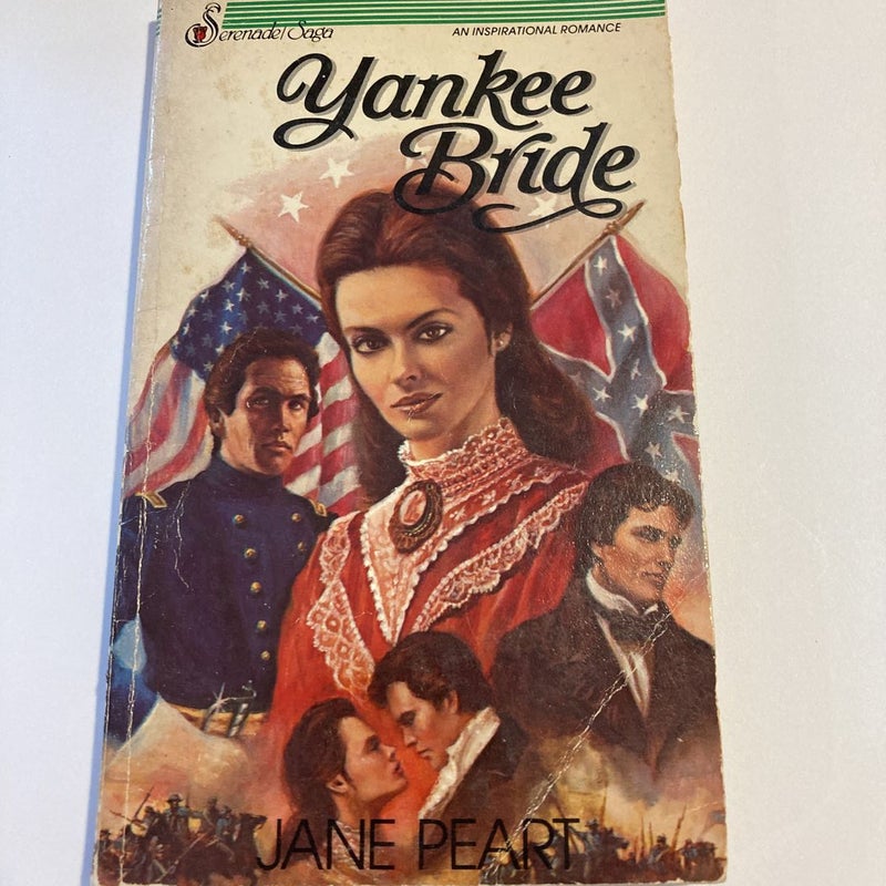 Yankee Bride / Rebel Bride