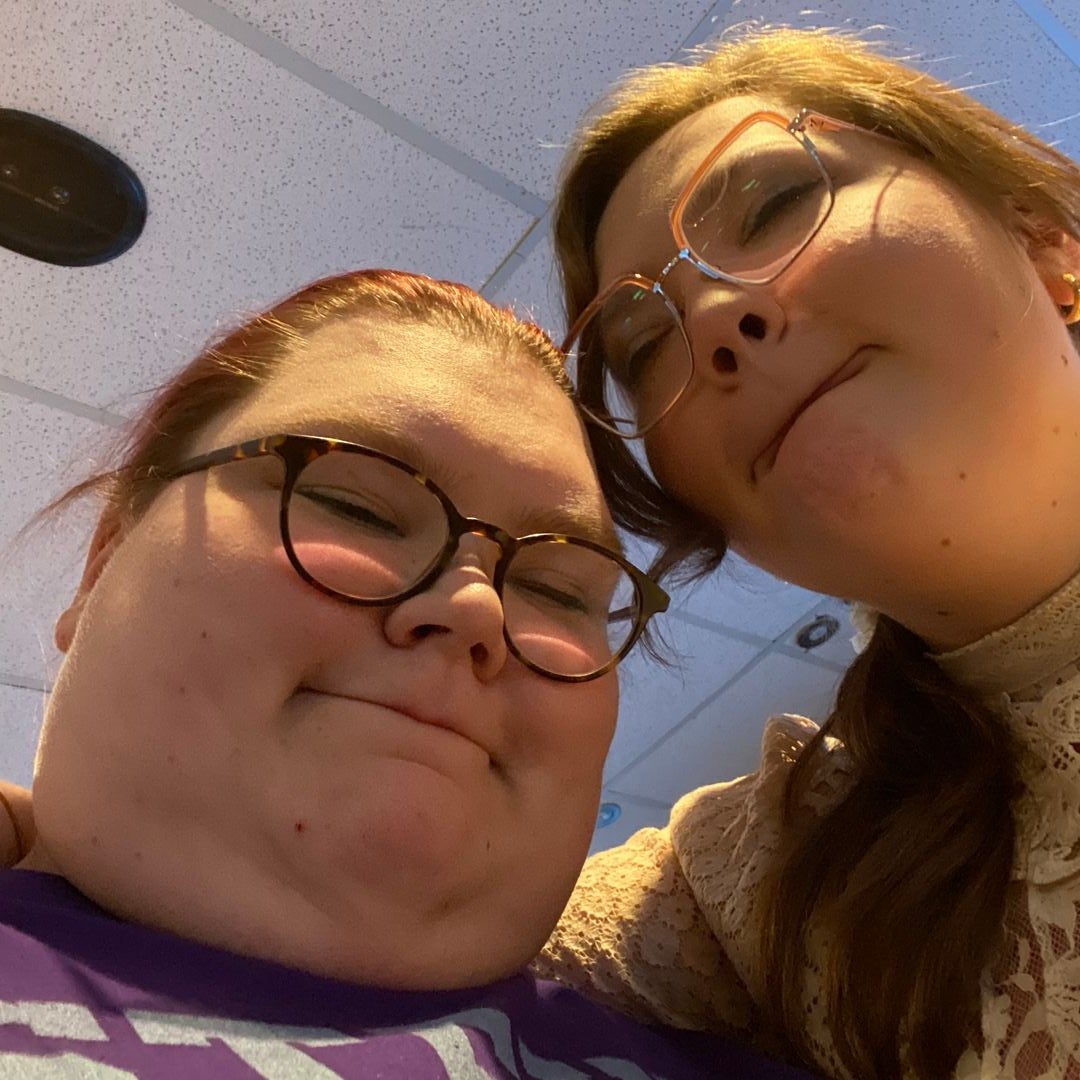 The Waddington Sisters