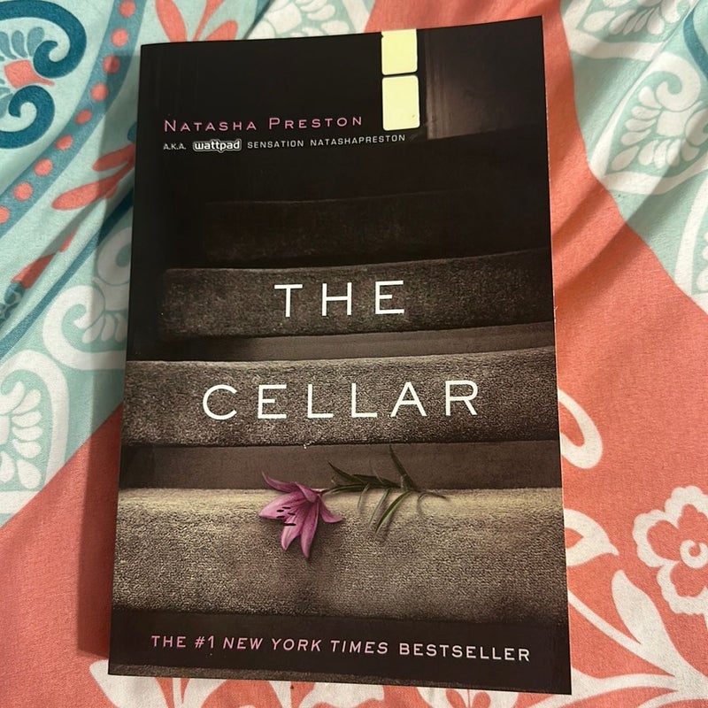 The Cellar