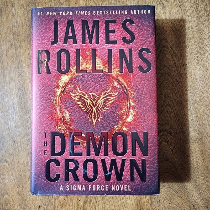 James Rollins