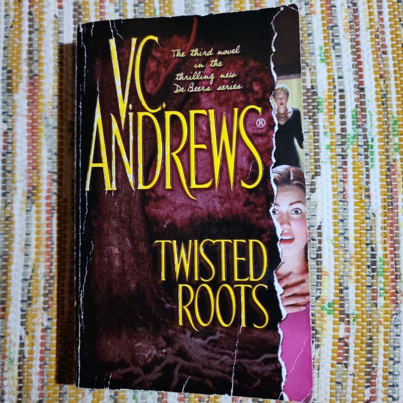 Twisted Roots