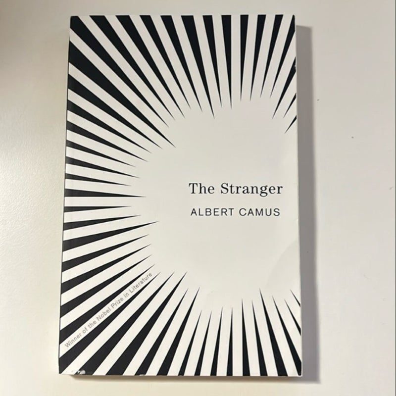 The Stranger