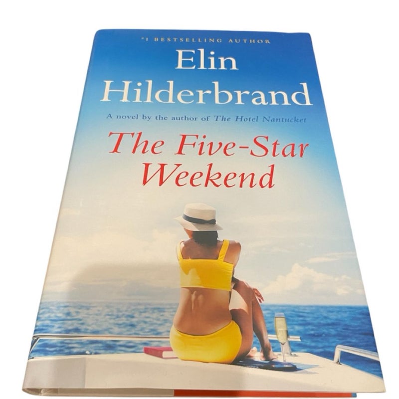 The Five-Star Weekend