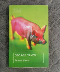 Animal Farm (Compact)