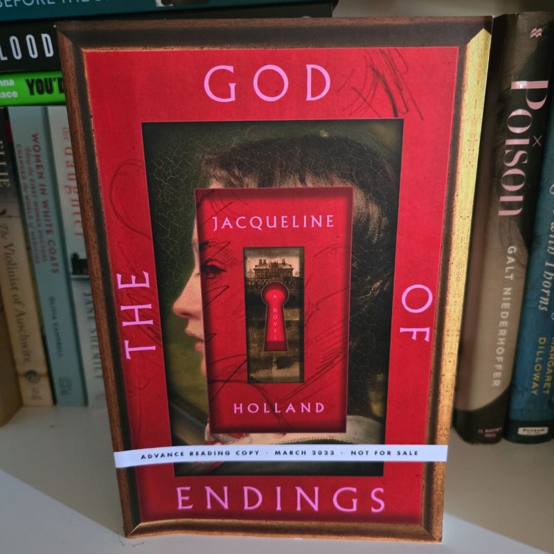 The God of Endings