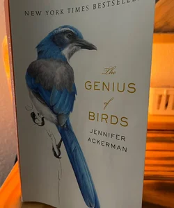 The Genius of Birds