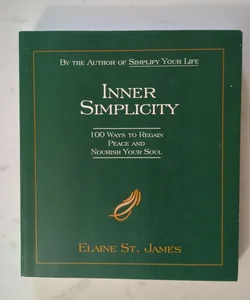 Inner Simplicity
