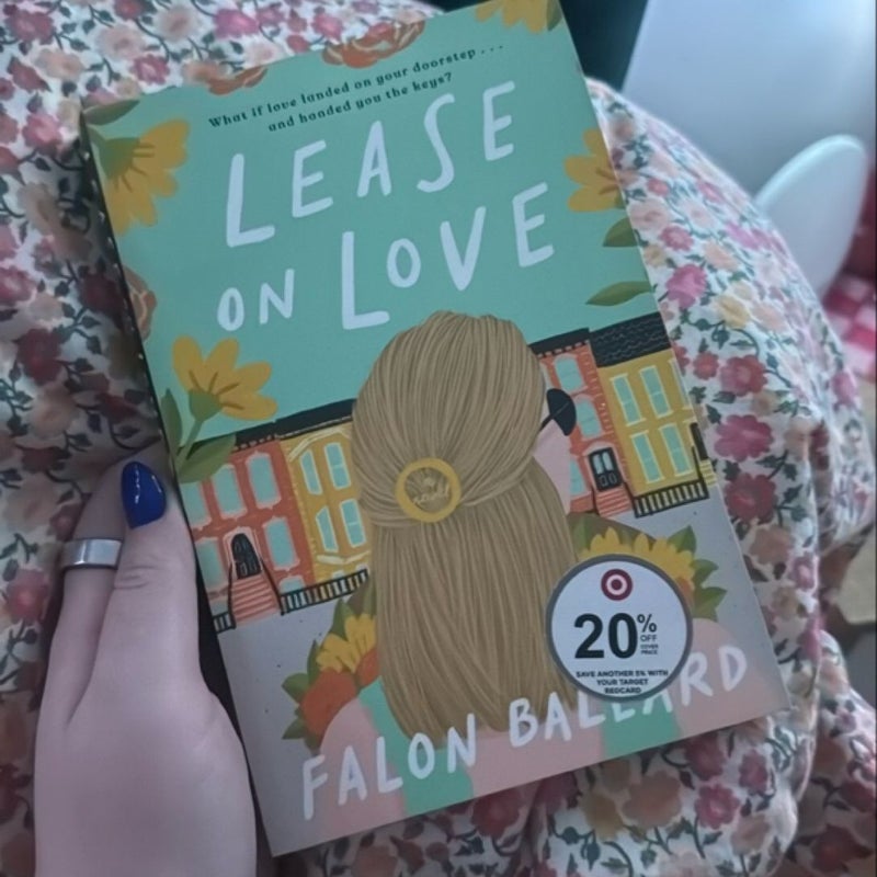 Lease on Love
