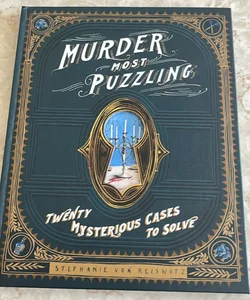 Murder Most Puzzling