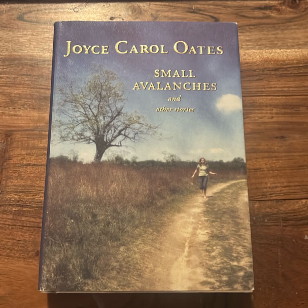 Small Avalanches and Other Stories