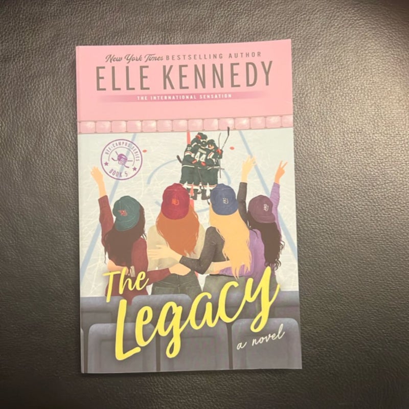 The Legacy