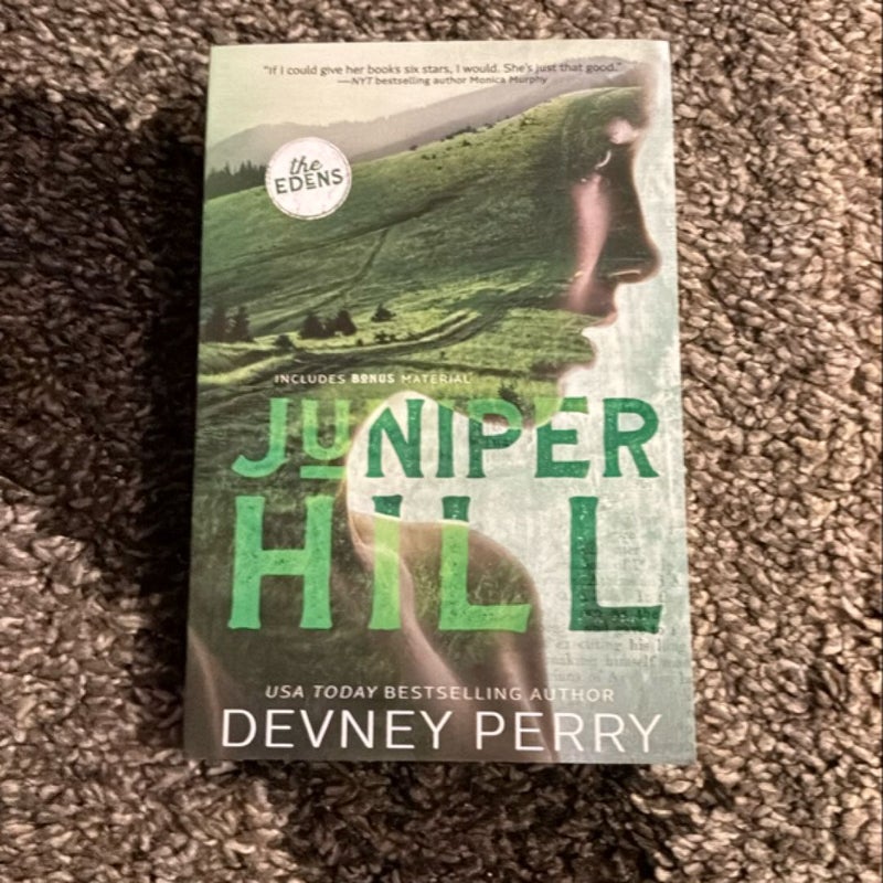 Juniper Hill