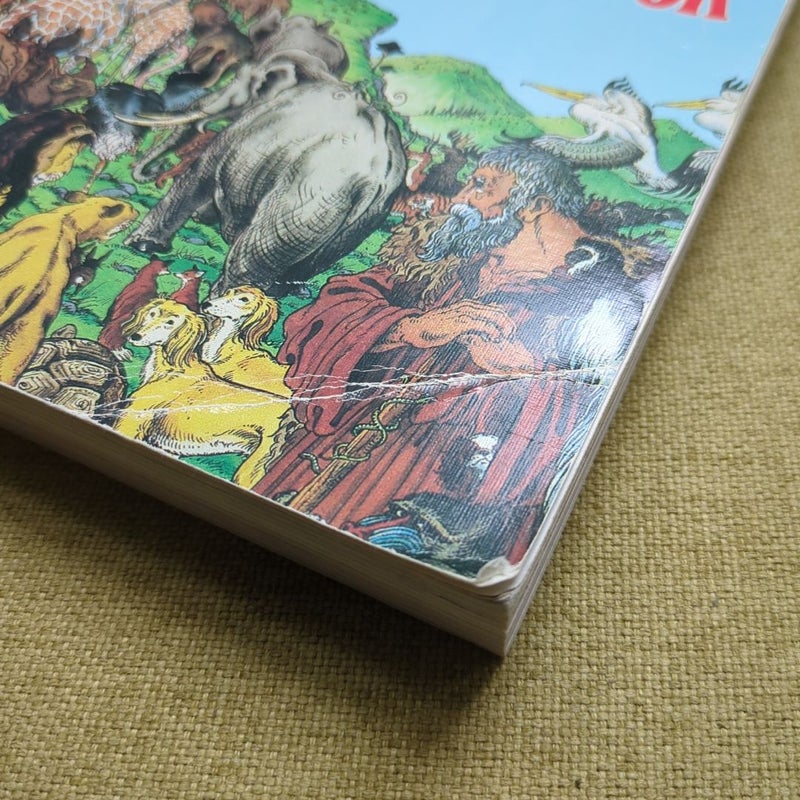 Zondervan Bible Storybook