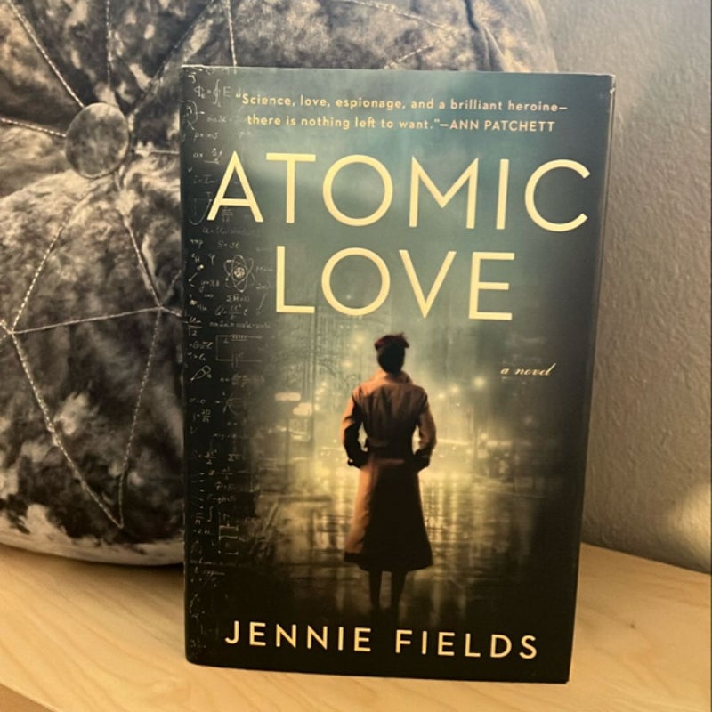 Atomic Love