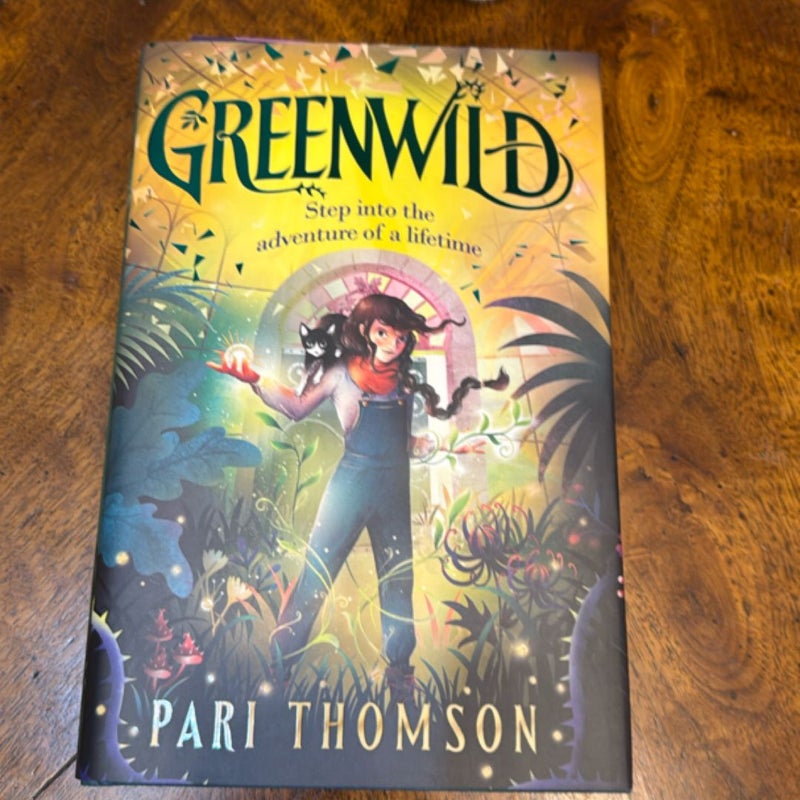 Greenwild 
