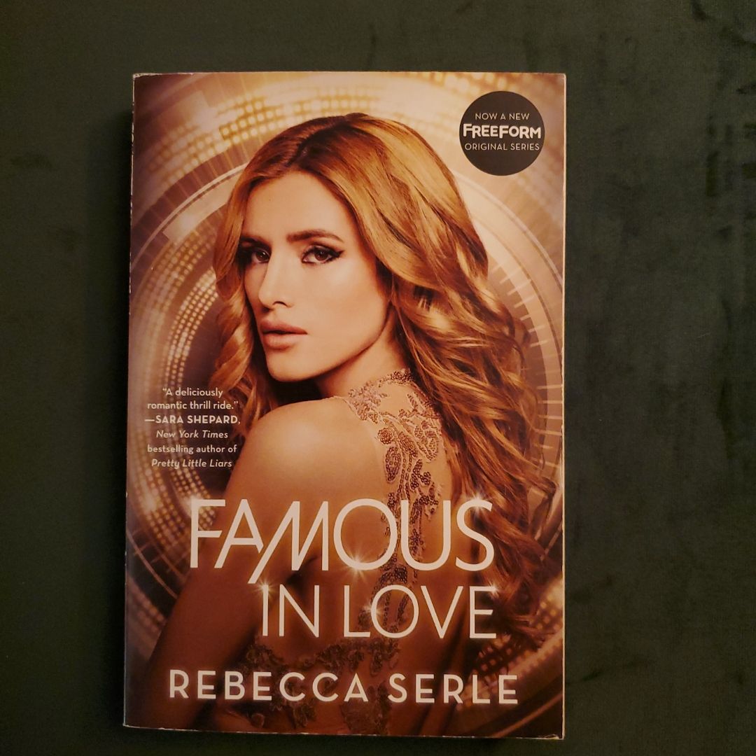 Famous in Love