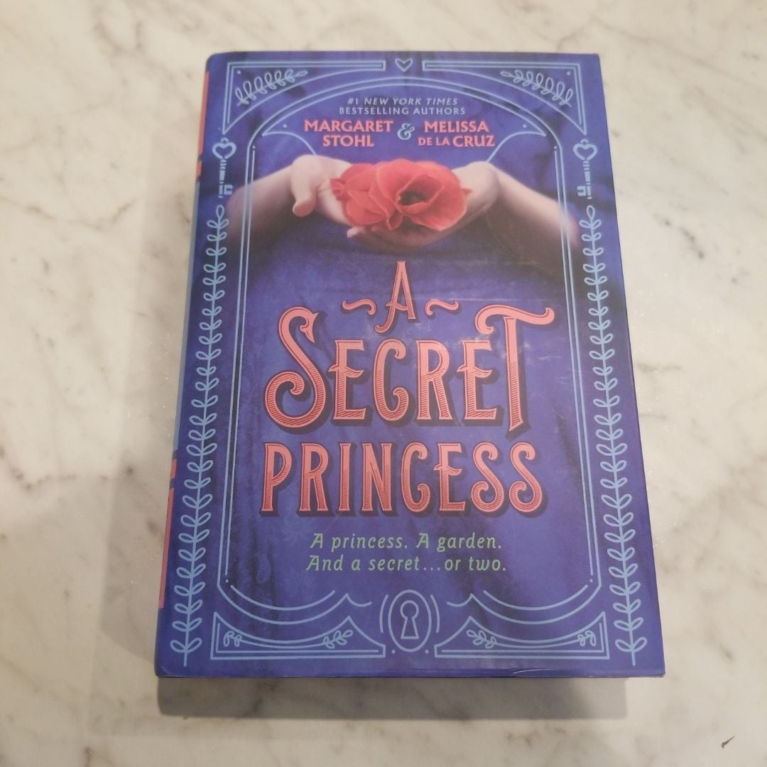 A Secret Princess