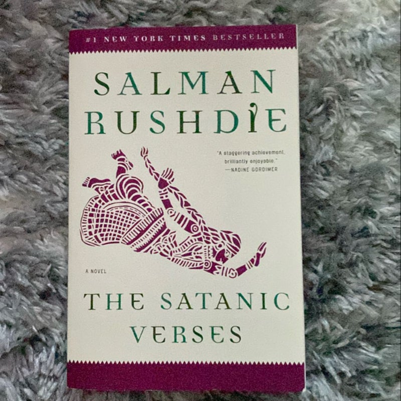 The Satanic Verses