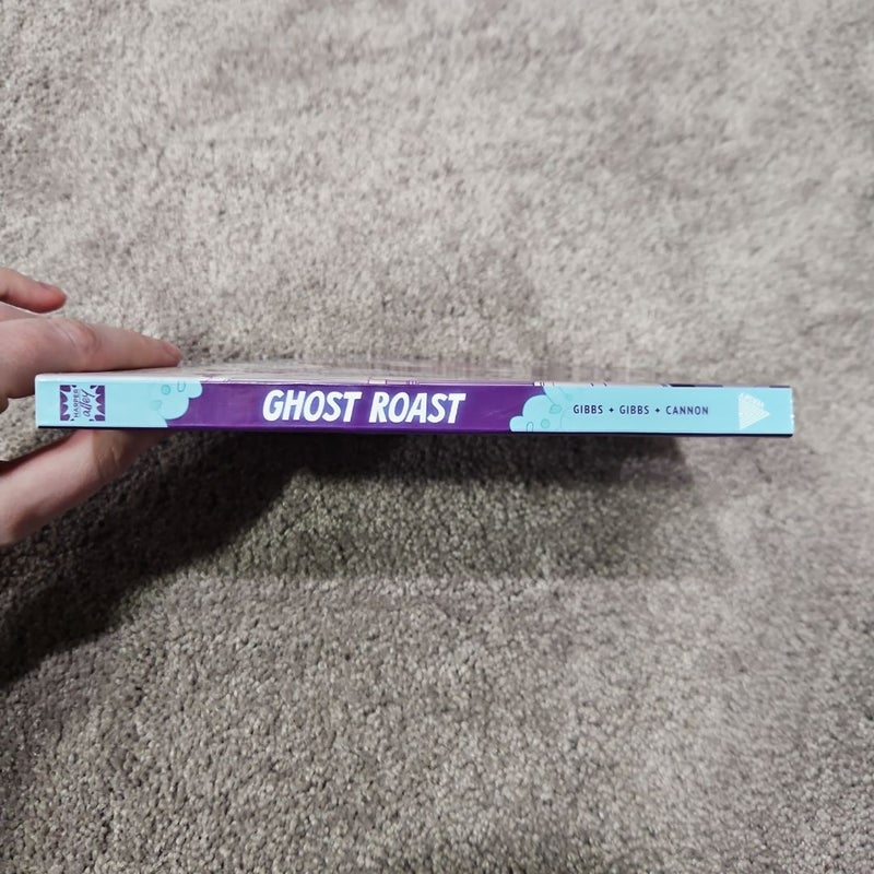 Ghost Roast