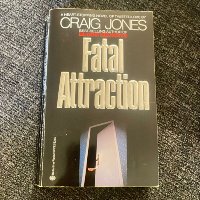 Fatal Attraction