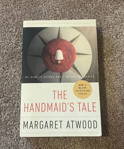 The Handmaid's Tale (TV Tie-In Edition)