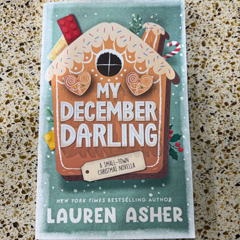 My December Darling