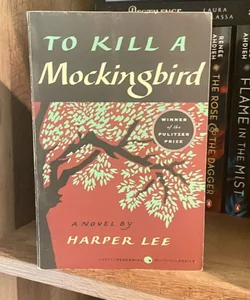 To Kill a Mockingbird