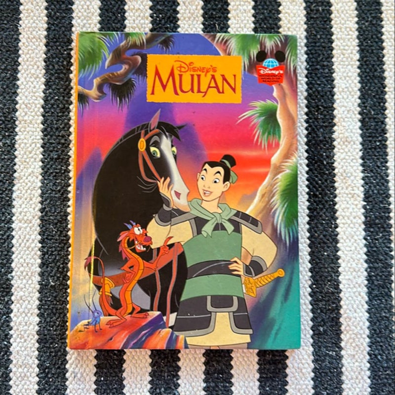 Mulan 