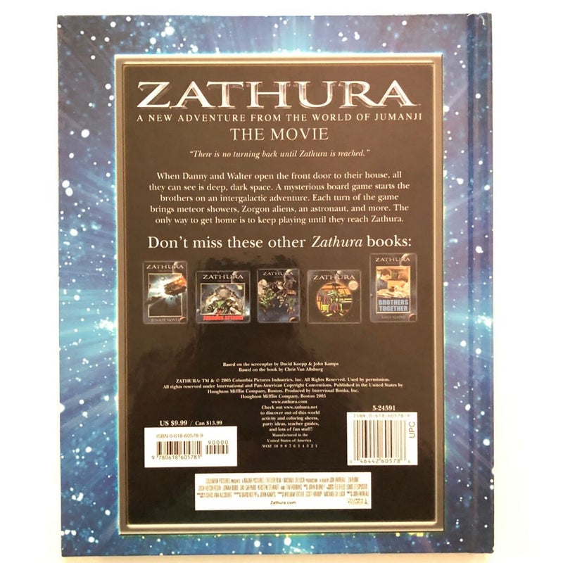 Zathura