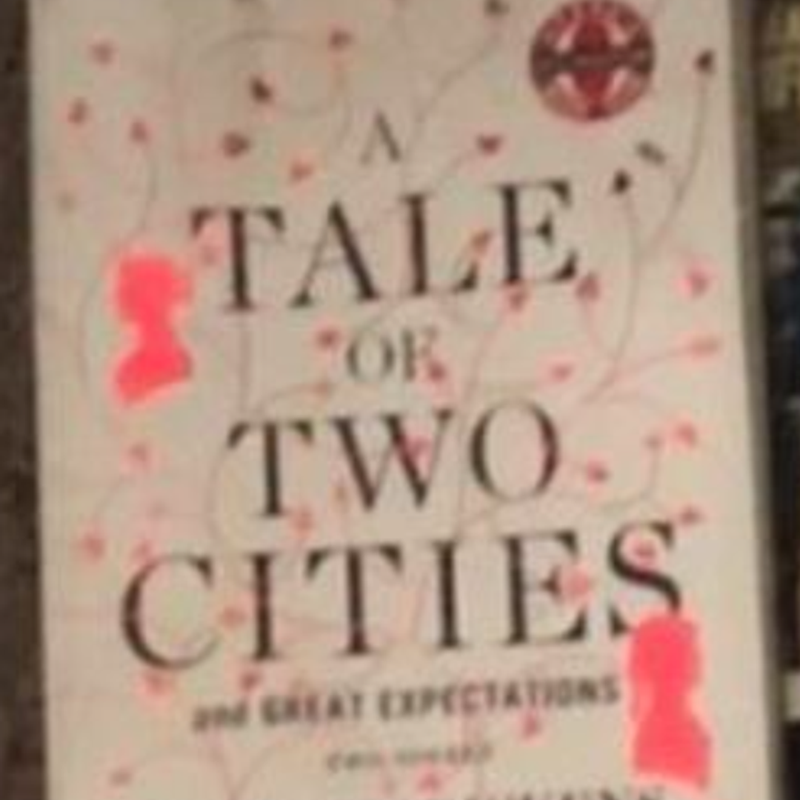 A Tale of Two Cities and Great Expectations