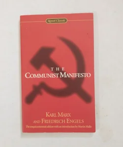 The Communist Manifesto