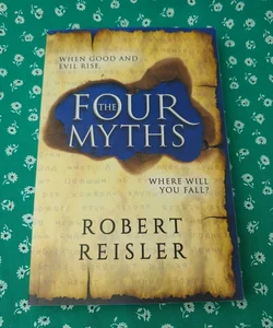 The Four Myths