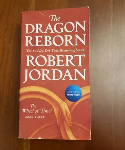 The Dragon Reborn