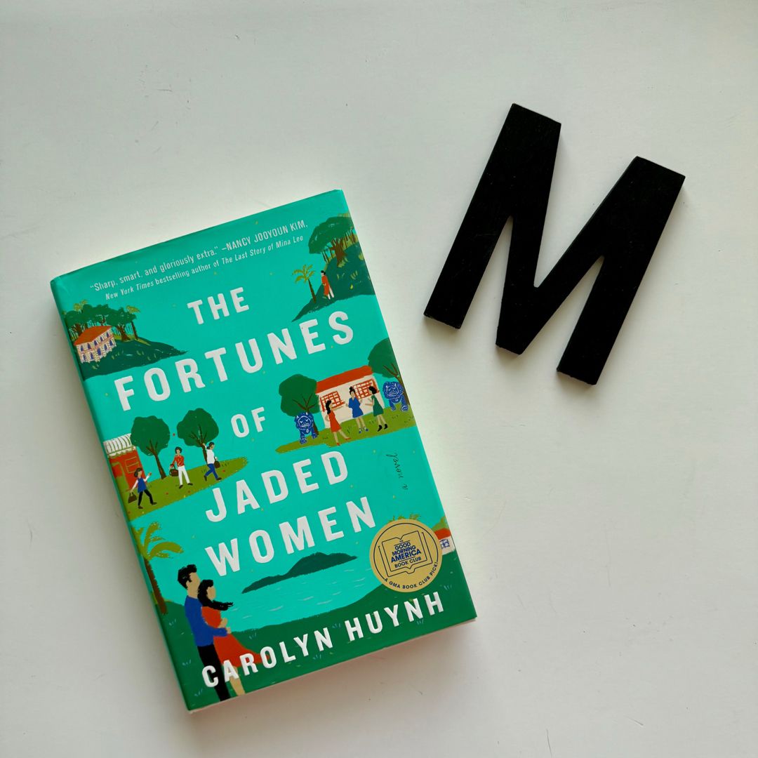 The Fortunes of Jaded Women